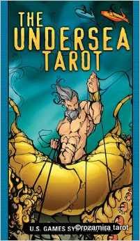 The Under Sea Tarot